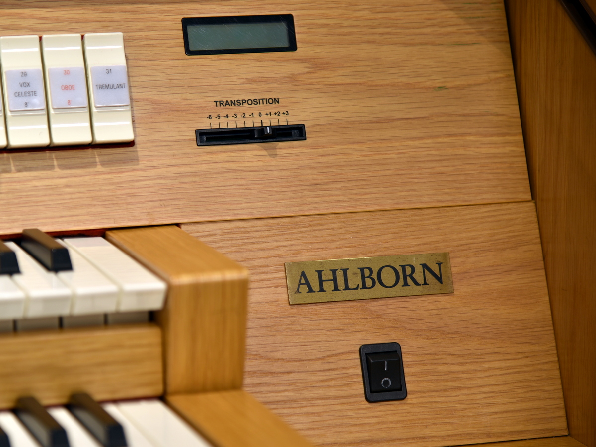 Solución a fallos en registros Ahlborn