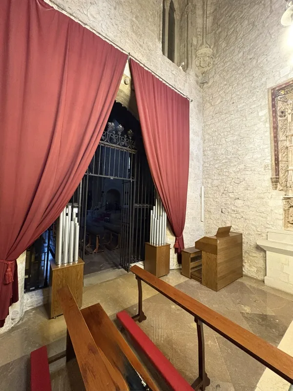 San Pedro, Ciudad Real