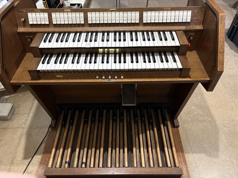 Santa Creu, Terrassa